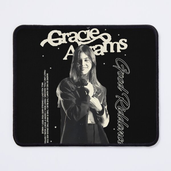 Item preview, Gracies Abrams 90S designed and sold by nominieltongg.
