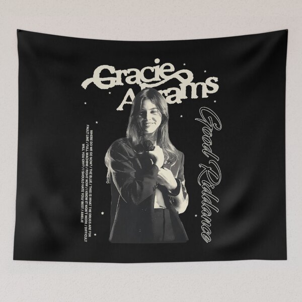Item preview, Gracies Abrams 90S designed and sold by nominieltongg.