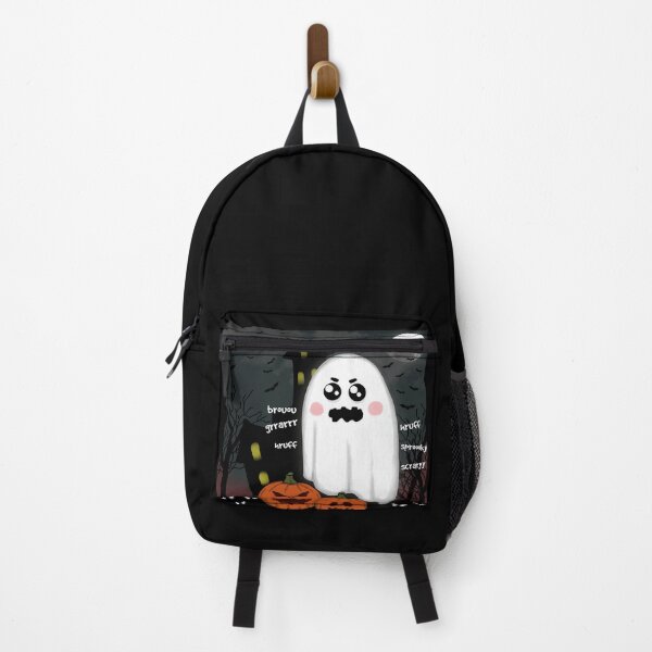 Item preview, Boo Scary Spooky But Cutey designed and sold by WillowerStudio.
