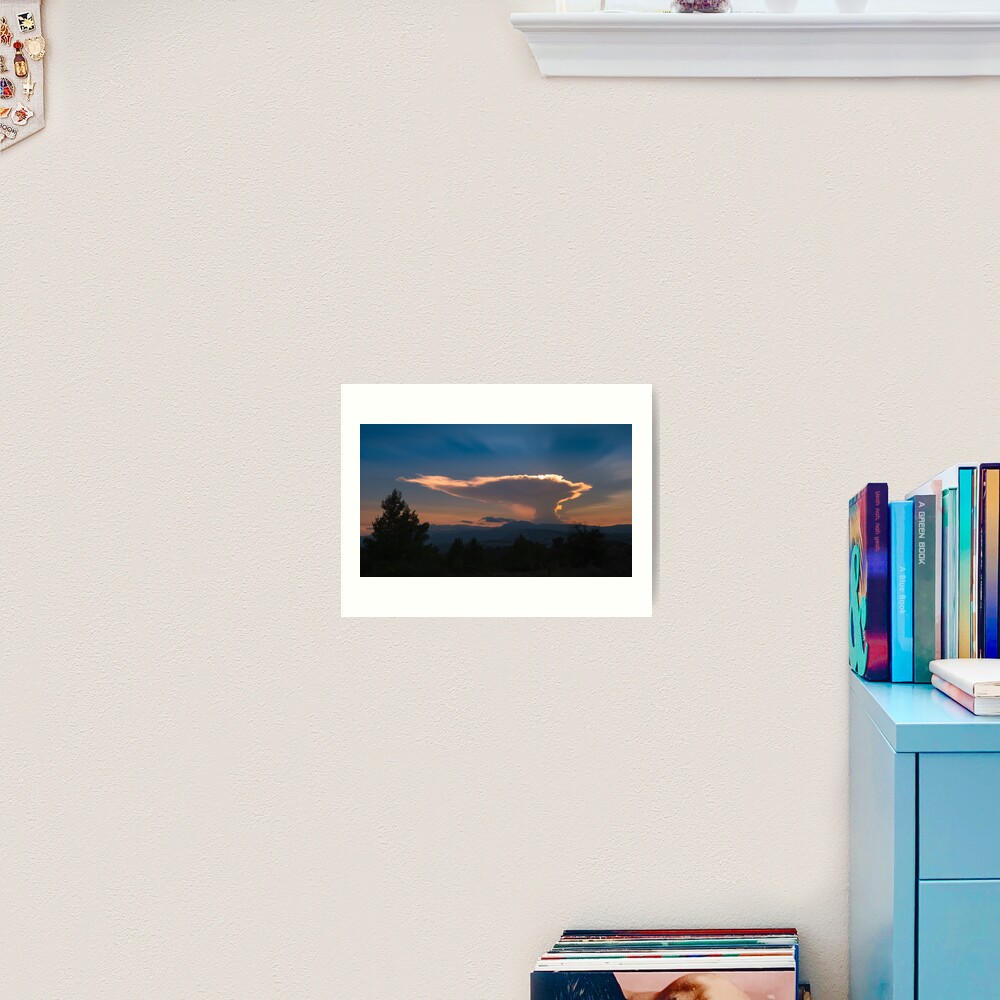 Item preview, Art Print designed and sold by RalphGoldsmith.