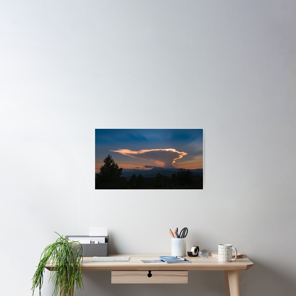 Item preview, Poster designed and sold by RalphGoldsmith.