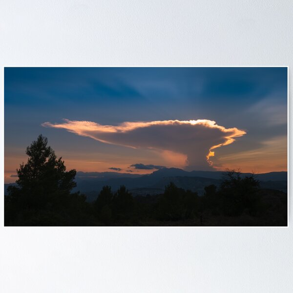 Item preview, Cloud Anvil designed and sold by Ralph Goldsmith.