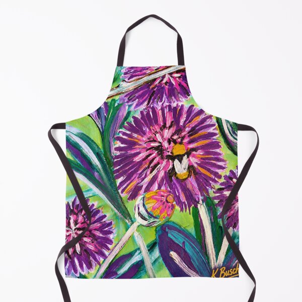 Item preview, Busy bee designed and sold by Soulfeast-Art by Kathleen Busch .