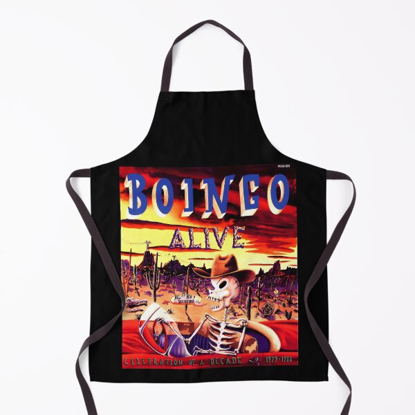 Item preview, Oingo Boingo designed and sold by Txtmax.