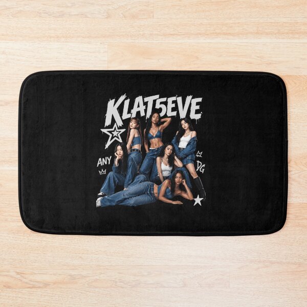 Item preview, Katseye Denim Group designed and sold by rapavicavadab.