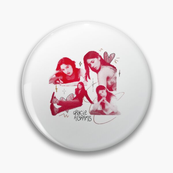Item preview, Gracies Abrams singer designed and sold by nominieltongg.