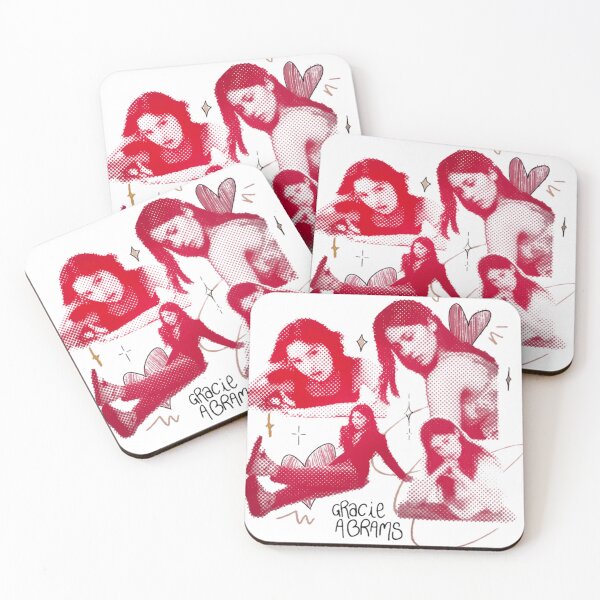 Item preview, Gracies Abrams singer designed and sold by nominieltongg.