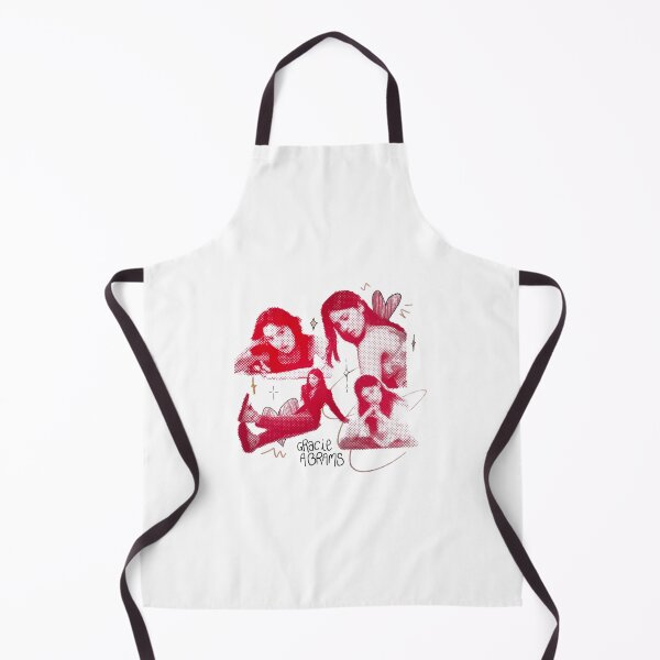 Item preview, Gracies Abrams singer designed and sold by nominieltongg.