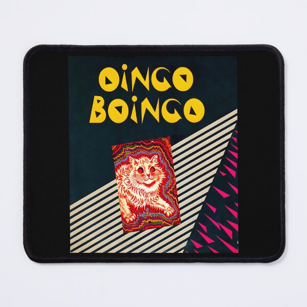 Item preview, Oingo Boingo designed and sold by Txtmax.