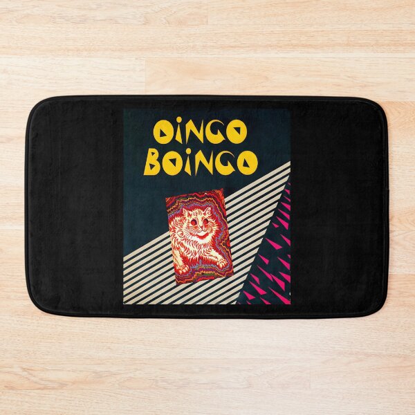 Item preview, Oingo Boingo designed and sold by Txtmax.