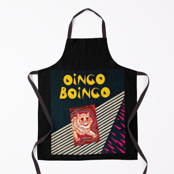 Item preview, Oingo Boingo designed and sold by Txtmax.