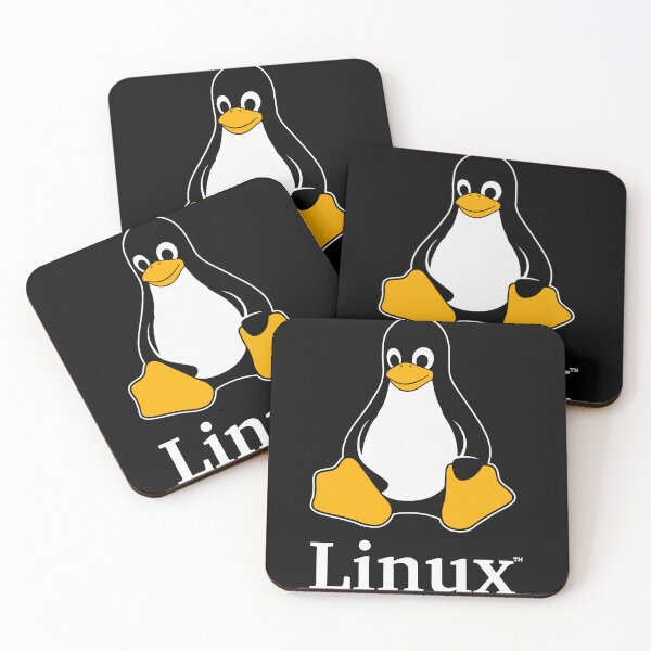 Item preview, LINUX designed and sold by remerasmachete.