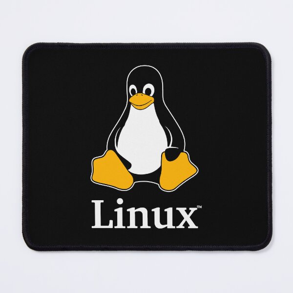 Item preview, LINUX designed and sold by remerasmachete.