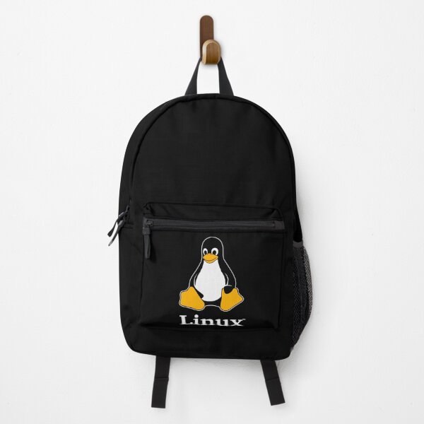 Item preview, LINUX designed and sold by remerasmachete.