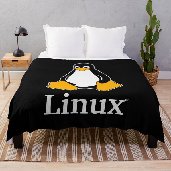 Item preview, LINUX designed and sold by remerasmachete.