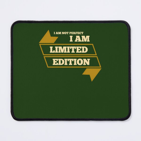 Item preview, I Am Limited Edition Daily Motto Affirmations For Success 645 designed and sold by CuriousKingShop.