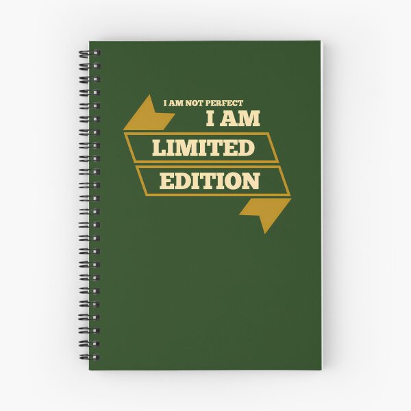 Item preview, I Am Limited Edition Daily Motto Affirmations For Success 645 designed and sold by CuriousKingShop.
