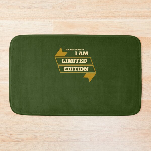 Item preview, I Am Limited Edition Daily Motto Affirmations For Success 645 designed and sold by CuriousKingShop.