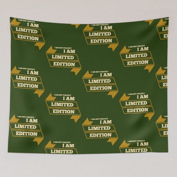 Item preview, I Am Limited Edition Daily Motto Affirmations For Success 645 designed and sold by CuriousKingShop.