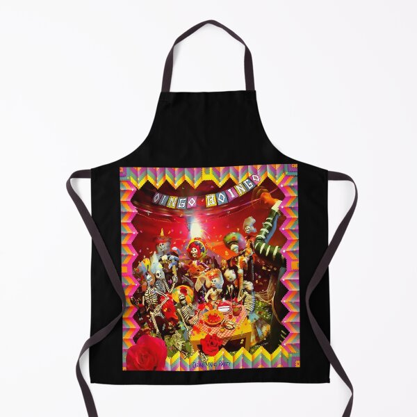 Item preview, Oingo Boingo designed and sold by Txtmax.