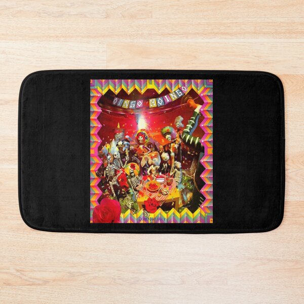 Item preview, Oingo Boingo designed and sold by Txtmax.