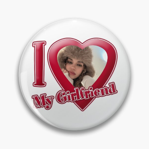 Item preview, Katseye Daniela 'I My Girlfriend' designed and sold by rapavicavadab.