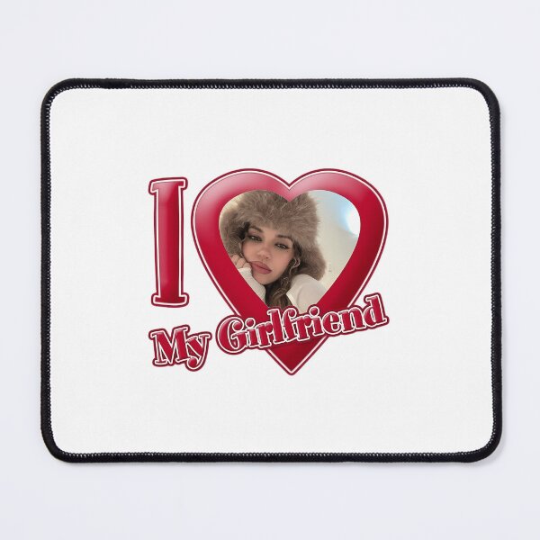 Item preview, Katseye Daniela 'I My Girlfriend' designed and sold by rapavicavadab.