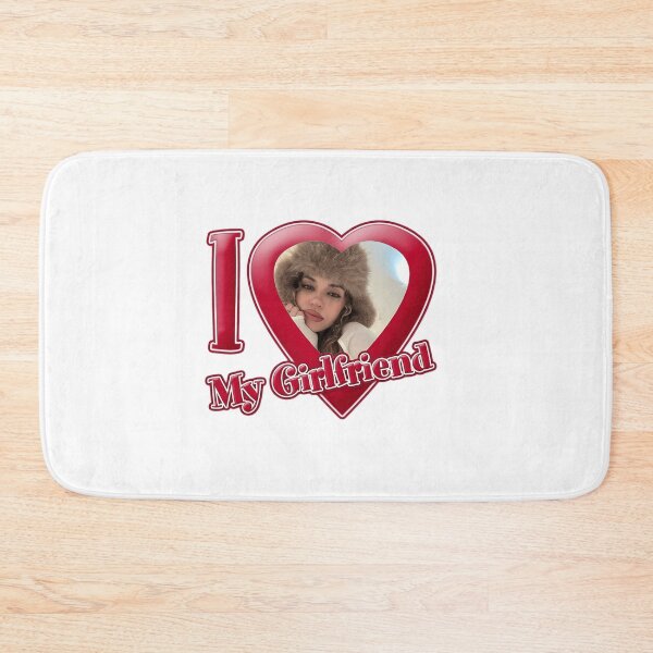 Item preview, Katseye Daniela 'I My Girlfriend' designed and sold by rapavicavadab.