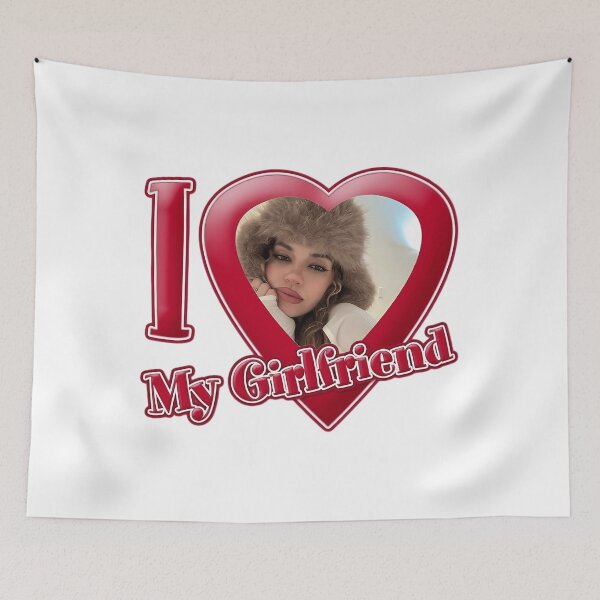 Item preview, Katseye Daniela 'I My Girlfriend' designed and sold by rapavicavadab.