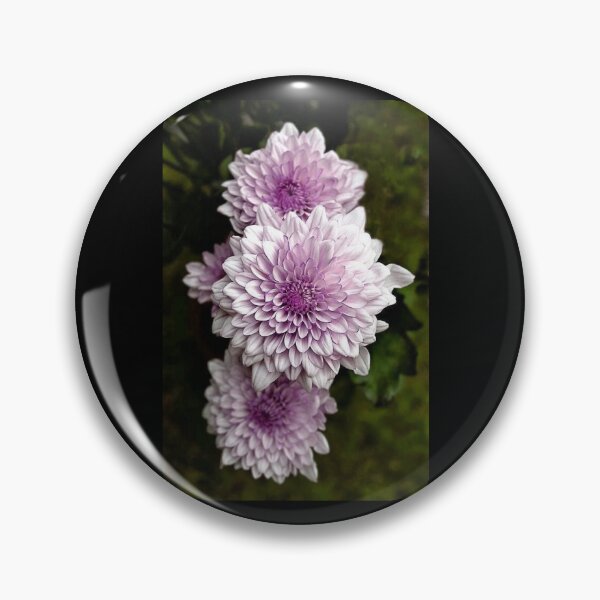Item preview, 888 Triple Lilac designed and sold by Warehouse888.