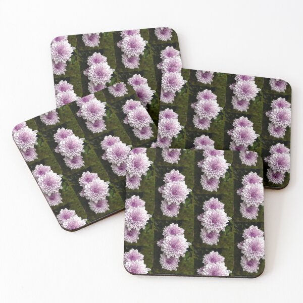 Item preview, 888 Triple Lilac designed and sold by Warehouse888.