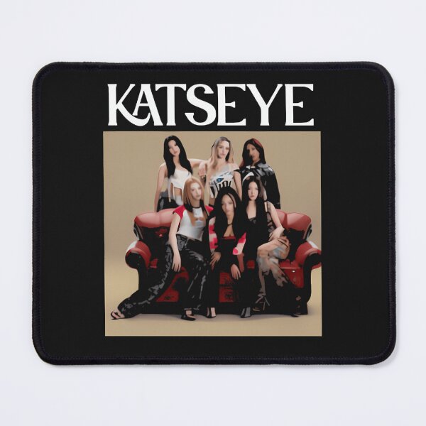 Item preview, Katseye Kpop  designed and sold by VivienHuel.
