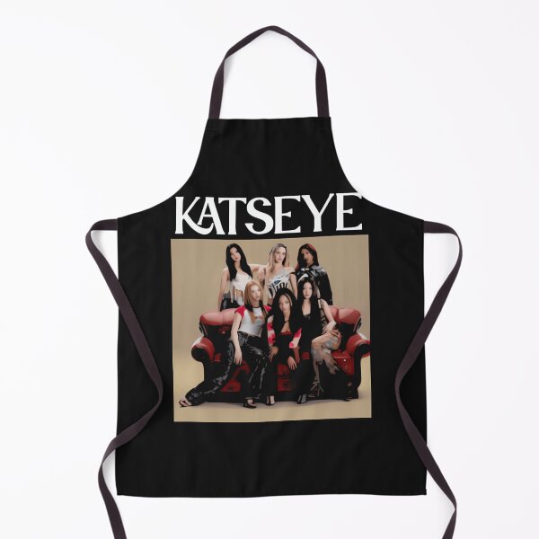 Item preview, Katseye Kpop  designed and sold by VivienHuel.