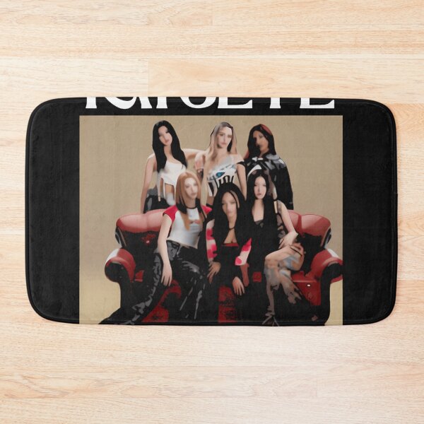 Item preview, Katseye Kpop  designed and sold by VivienHuel.
