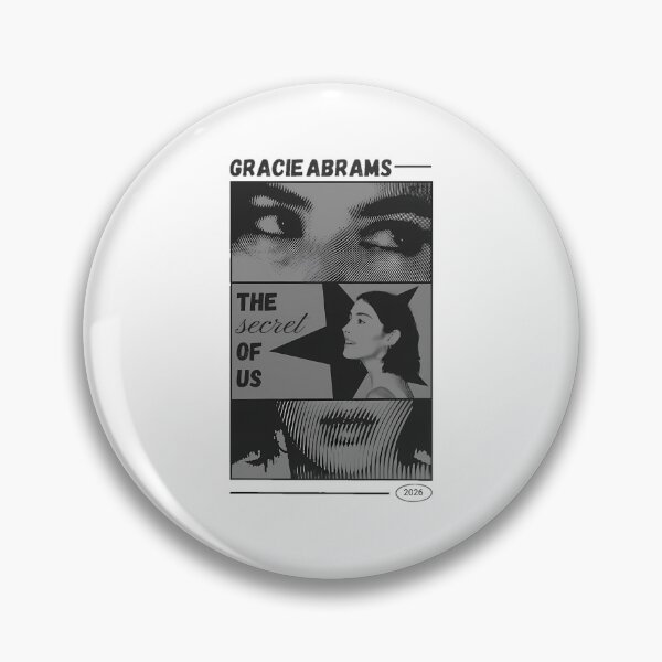 Item preview, Gracie Abrams designed and sold by nominieltongg.