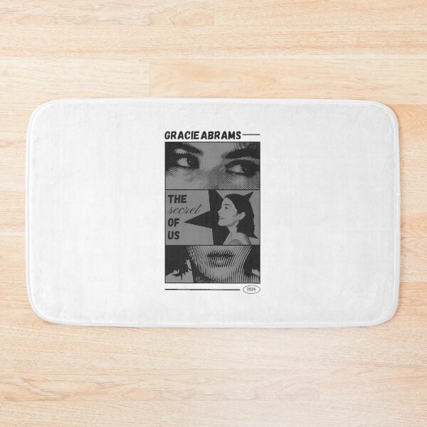 Item preview, Gracie Abrams designed and sold by nominieltongg.