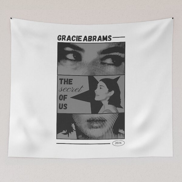 Item preview, Gracie Abrams designed and sold by nominieltongg.