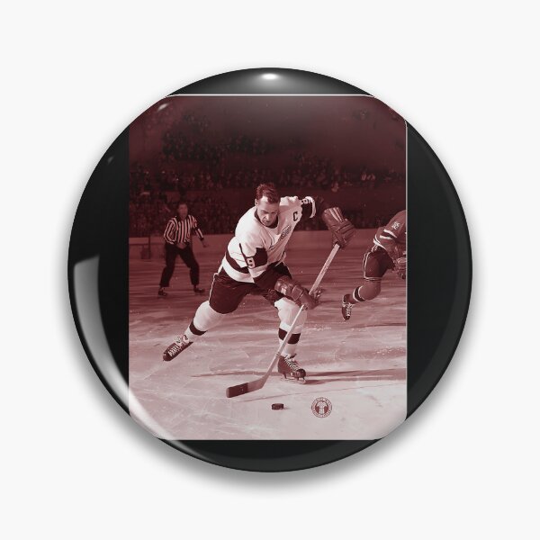 Item preview, Gordie Howe 9 designed and sold by NohaAli.