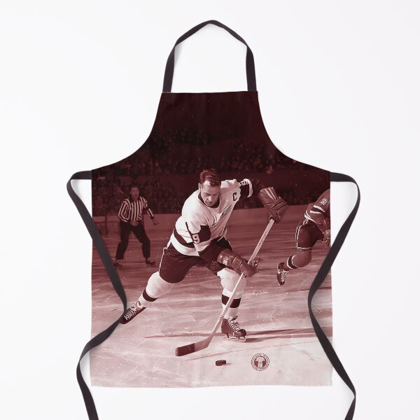 Aperçu de l'œuvre Gordie Howe 9 créée et vendue par NohaAli.