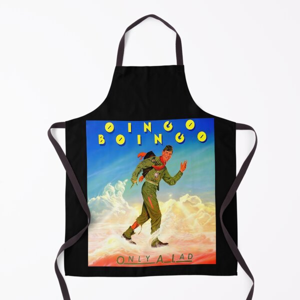 Item preview, Oingo Boingo designed and sold by Txtmax.