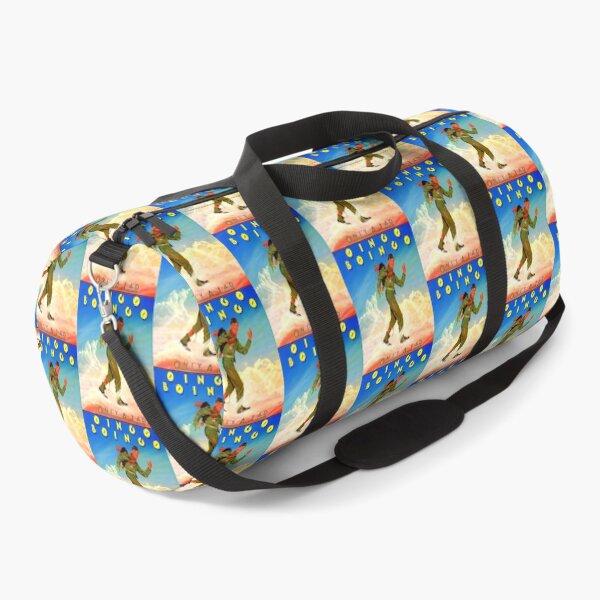 Item preview, Oingo Boingo designed and sold by Txtmax.