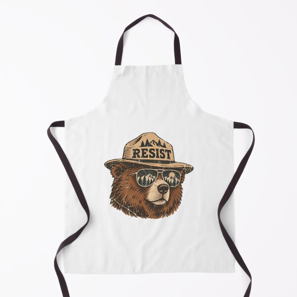 Item preview, Resist Environmental Conservation Activist Nature Lover designed and sold by HumansStuck12.
