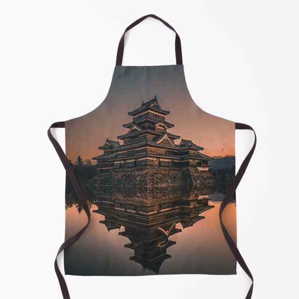 Item preview, Demon Behind Door designed and sold by sluhruob.