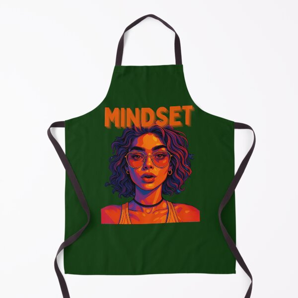 Item preview, Mindset 453 designed and sold by CuriousKingShop.