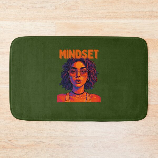 Item preview, Mindset 453 designed and sold by CuriousKingShop.