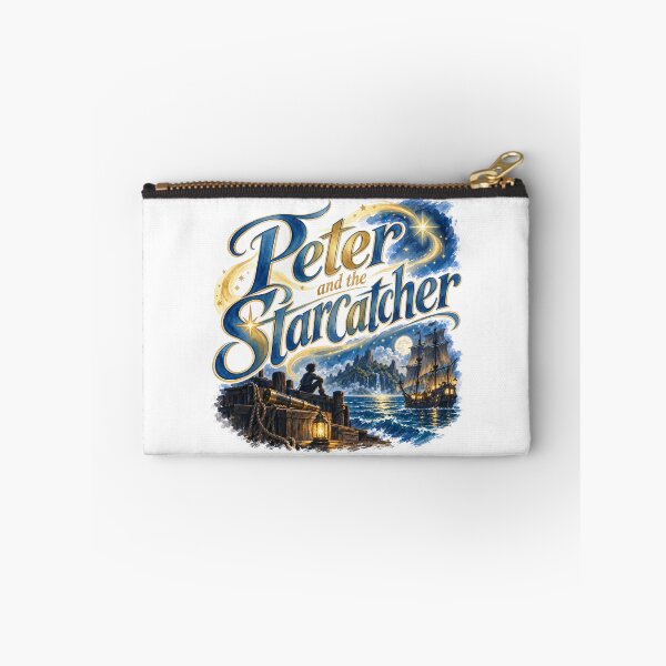 Item preview, Peter and the Starcatcher designed and sold by Lyric Vault - Rock on.