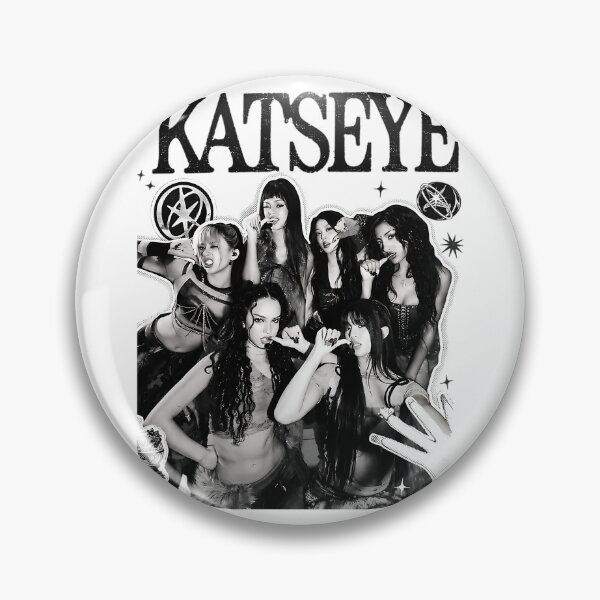 Item preview, Katseye Performance Tour designed and sold by rapavicavadab.
