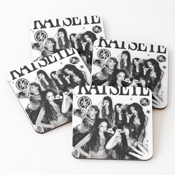 Item preview, Katseye Performance Tour designed and sold by rapavicavadab.