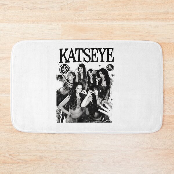 Item preview, Katseye Performance Tour designed and sold by rapavicavadab.