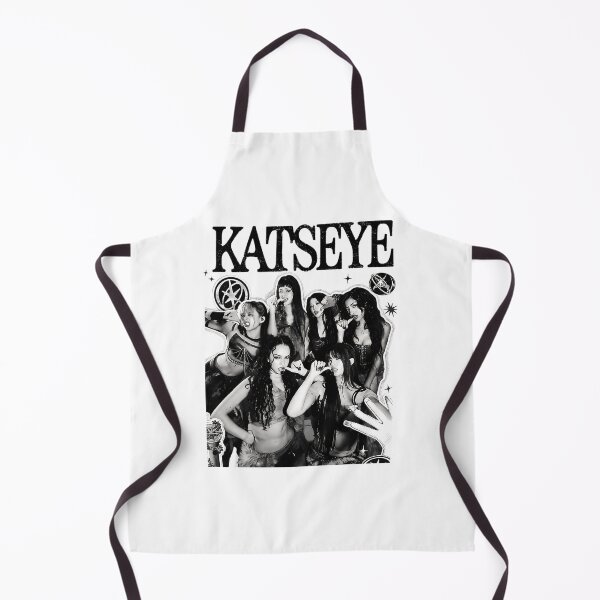 Item preview, Katseye Performance Tour designed and sold by rapavicavadab.